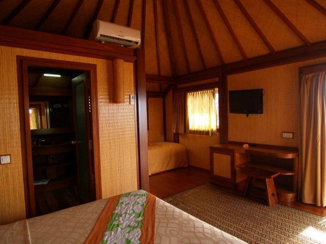 Fare Vai Nui Tevaitoa Room photo