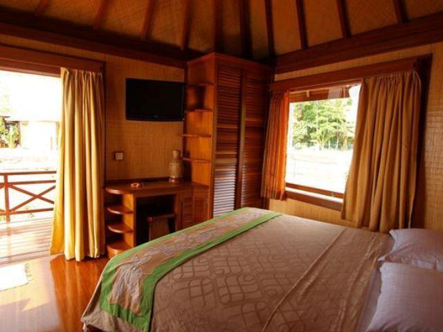 Fare Vai Nui Tevaitoa Room photo
