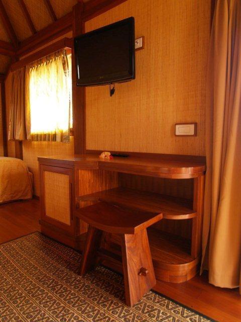 Fare Vai Nui Tevaitoa Room photo